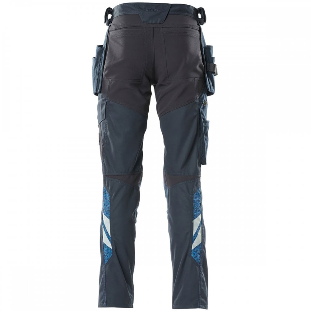 18531 Accelerate Trousers with holster pockets
