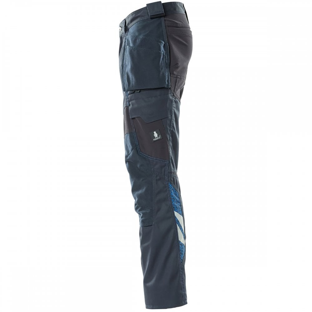 18531 Accelerate Trousers with holster pockets