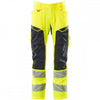 19579 Accelerate Safe Trousers with kneepad pockets