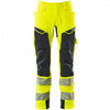 19279 Accelerate Safe Trousers with kneepad pockets