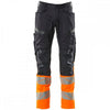 19679 Accelerate Safe Trousers with kneepad pockets