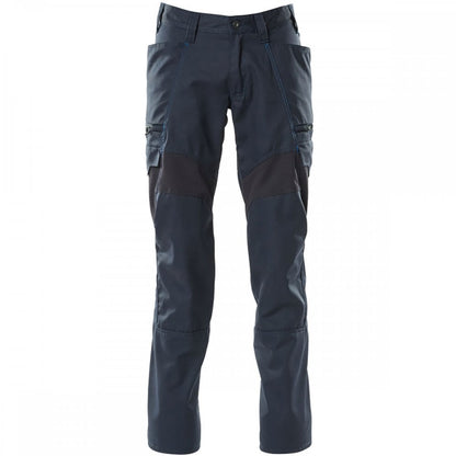 18679 Accelerate Trousers with thigh pockets