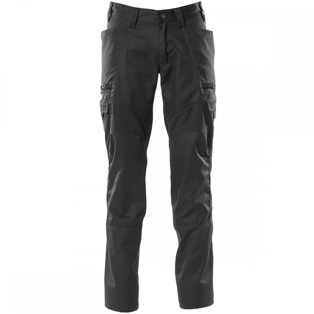 18679 Accelerate Trousers with thigh pockets