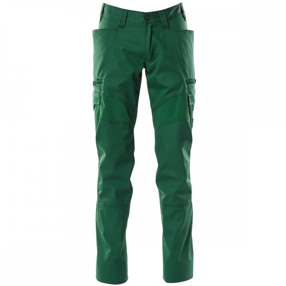 18679 Accelerate Trousers with thigh pockets