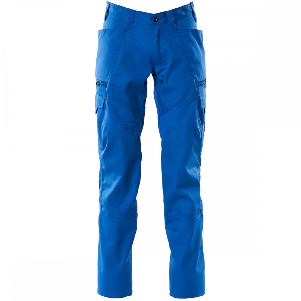 18679 Accelerate Trousers with thigh pockets