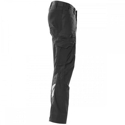 18679 Accelerate Trousers with thigh pockets