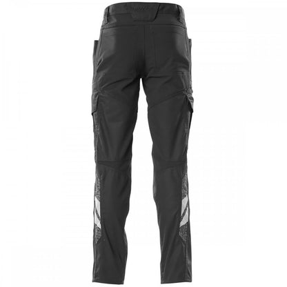 18679 Accelerate Trousers with thigh pockets