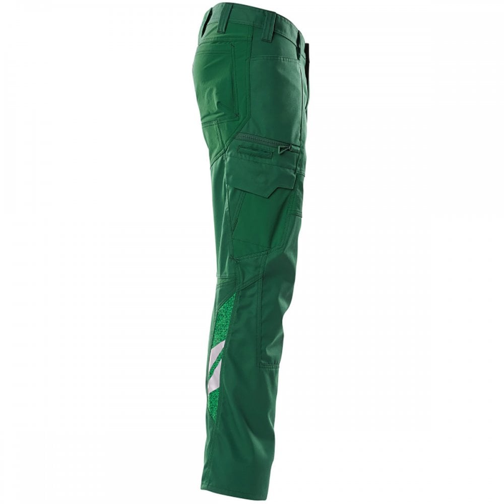 18679 Accelerate Trousers with thigh pockets