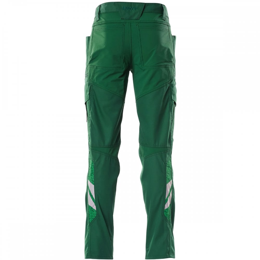 18679 Accelerate Trousers with thigh pockets