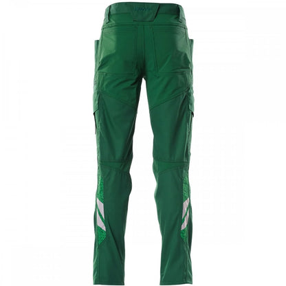 18679 Accelerate Trousers with thigh pockets