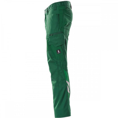 18679 Accelerate Trousers with thigh pockets