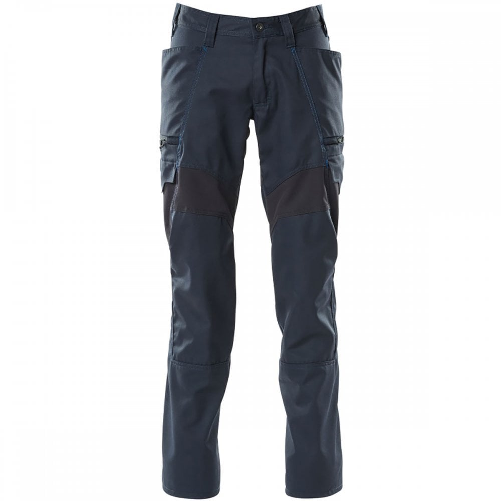 18679 Accelerate Trousers with thigh pockets