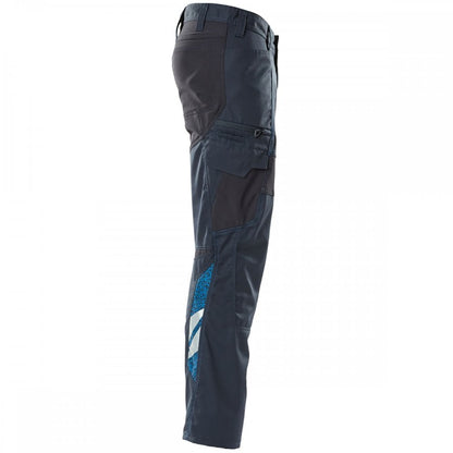 18679 Accelerate Trousers with thigh pockets
