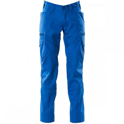 18679 Accelerate Trousers with thigh pockets