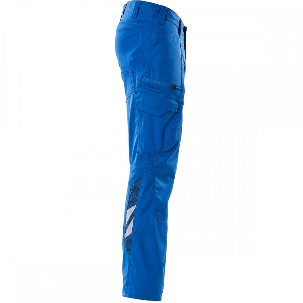 18679 Accelerate Trousers with thigh pockets