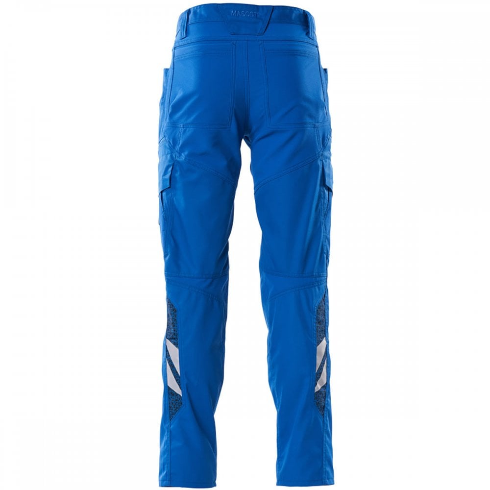18679 Accelerate Trousers with thigh pockets