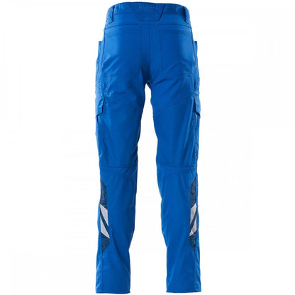 18679 Accelerate Trousers with thigh pockets