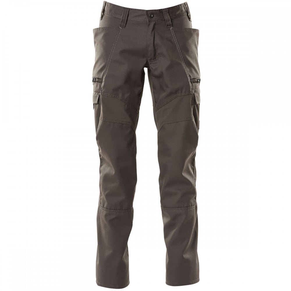 18679 Accelerate Trousers with thigh pockets