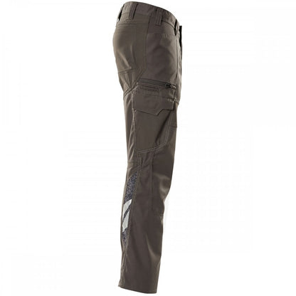 18679 Accelerate Trousers with thigh pockets