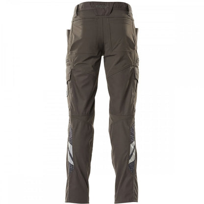 18679 Accelerate Trousers with thigh pockets