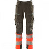 19179 Accelerate Safe Trousers with kneepad pockets