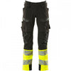 19179 Accelerate Safe Trousers with kneepad pockets