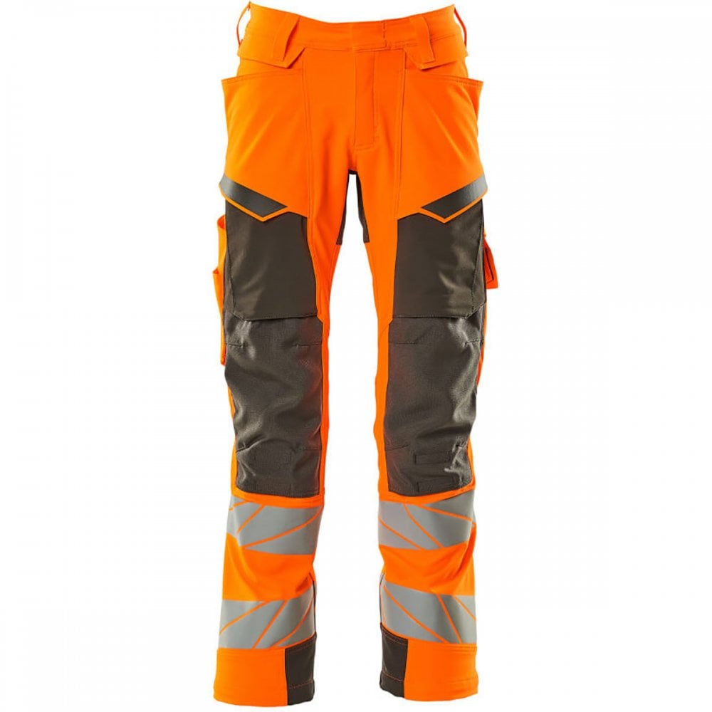 19079 Accelerate Safe Trousers with kneepad pockets