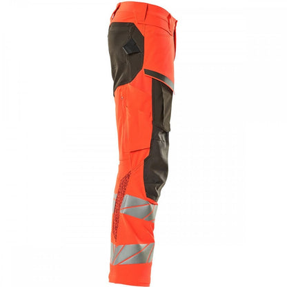 19079 Accelerate Safe Trousers with kneepad pockets