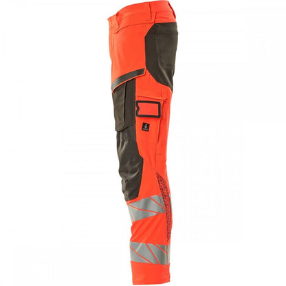 19079 Accelerate Safe Trousers with kneepad pockets