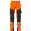 19079 Accelerate Safe Trousers with kneepad pockets