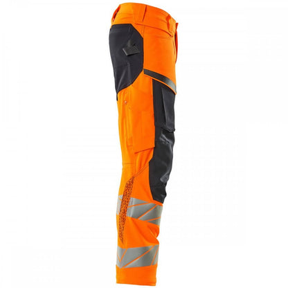 19079 Accelerate Safe Trousers with kneepad pockets