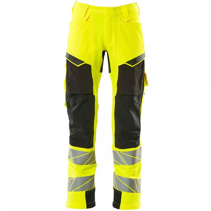 19079 Accelerate Safe Trousers with kneepad pockets