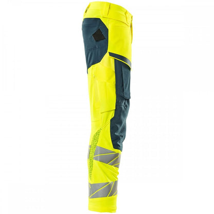 19079 Accelerate Safe Trousers with kneepad pockets
