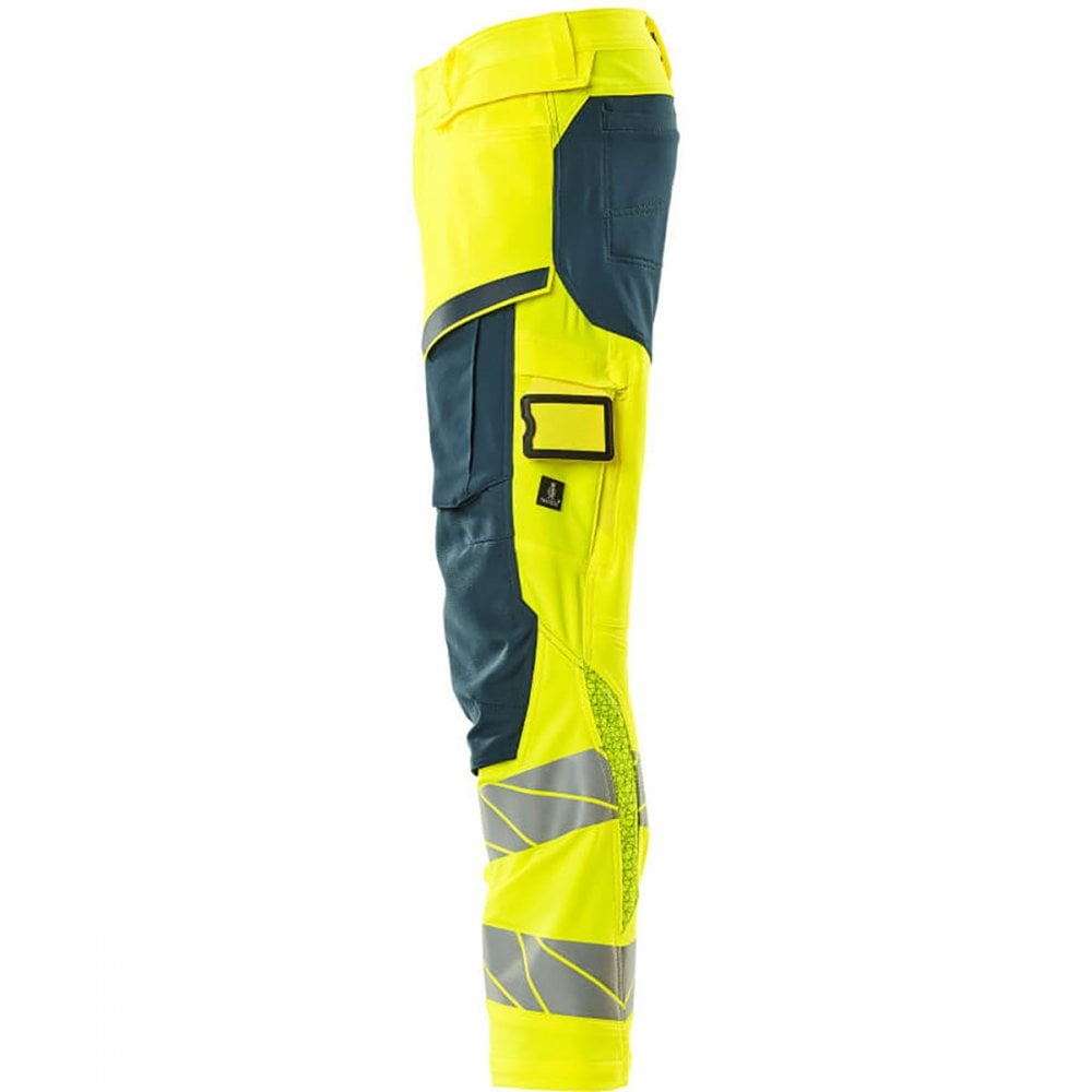 19079 Accelerate Safe Trousers with kneepad pockets