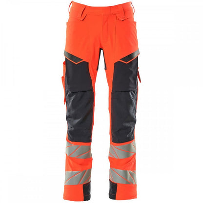 19079 Accelerate Safe Trousers with kneepad pockets