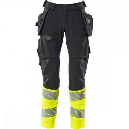 19131 Accelerate Safe Trousers with holster pockets