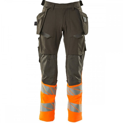 19131 Accelerate Safe Trousers with holster pockets