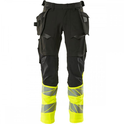 19131 Accelerate Safe Trousers with holster pockets