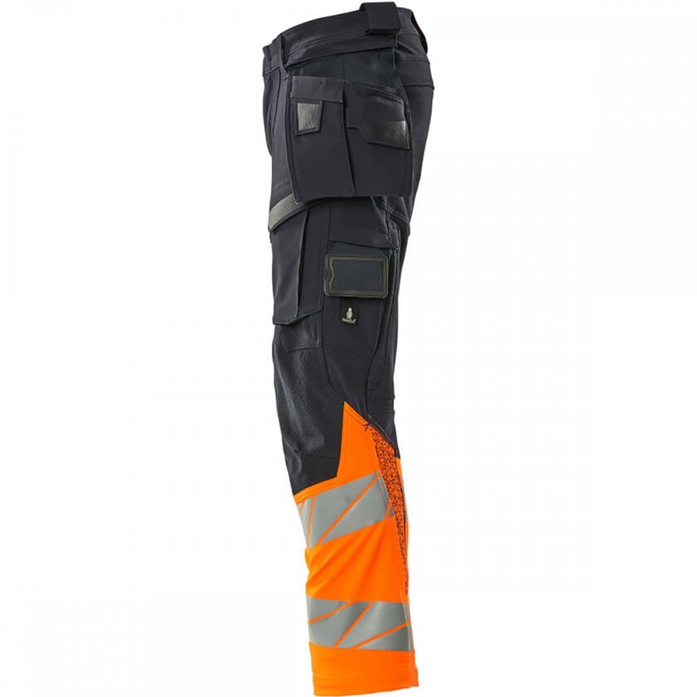 19131 Accelerate Safe Trousers with holster pockets