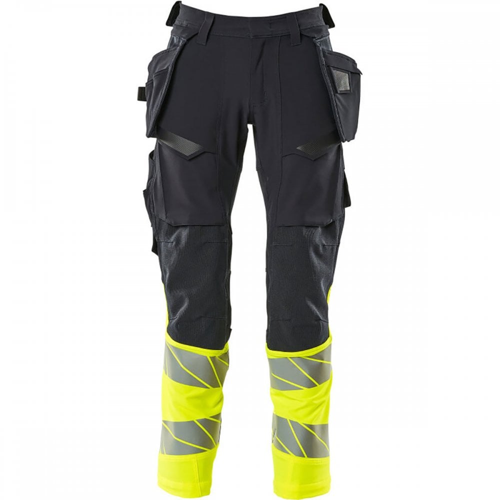 19131 Accelerate Safe Trousers with holster pockets
