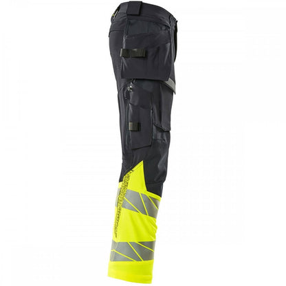 19131 Accelerate Safe Trousers with holster pockets