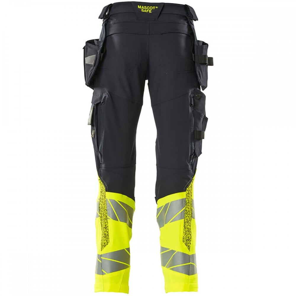 19131 Accelerate Safe Trousers with holster pockets