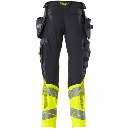 19131 Accelerate Safe Trousers with holster pockets