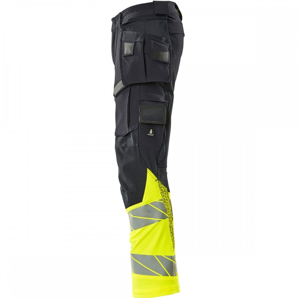 19131 Accelerate Safe Trousers with holster pockets