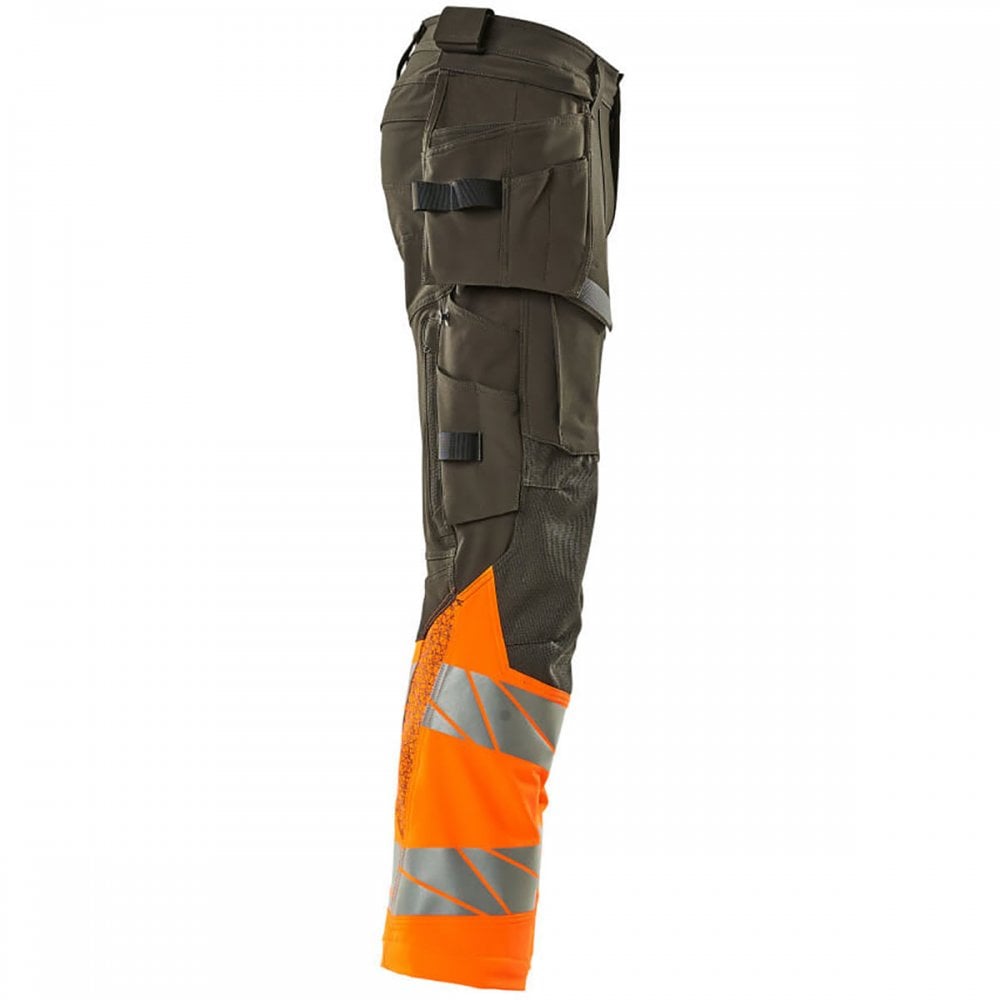 19131 Accelerate Safe Trousers with holster pockets