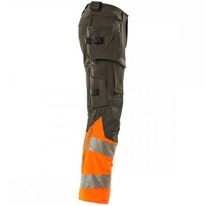 19131 Accelerate Safe Trousers with holster pockets