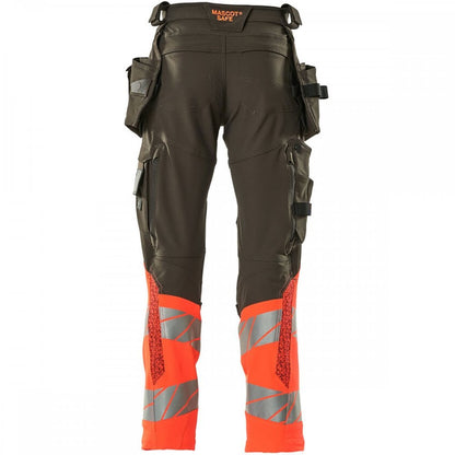 19131 Accelerate Safe Trousers with holster pockets