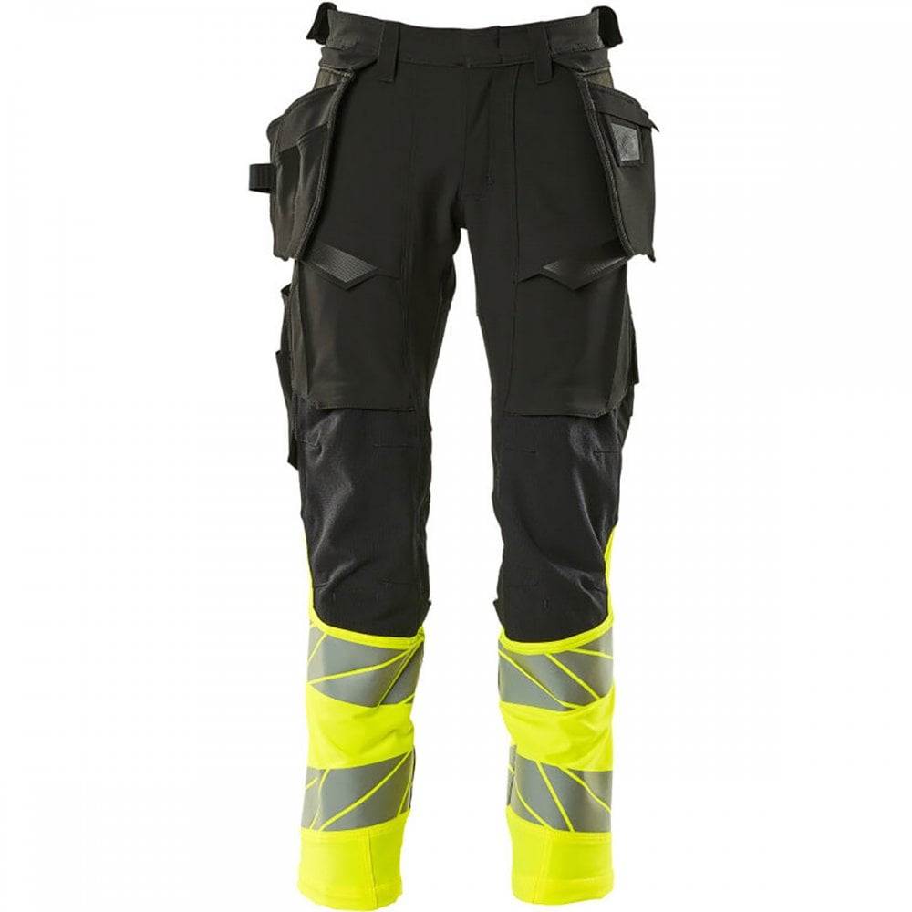 19131 Accelerate Safe Trousers with holster pockets