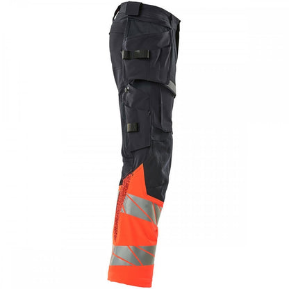 19131 Accelerate Safe Trousers with holster pockets