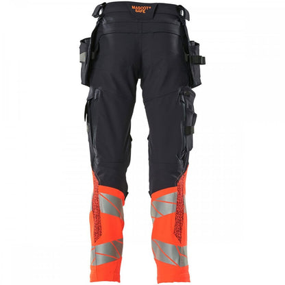 19131 Accelerate Safe Trousers with holster pockets